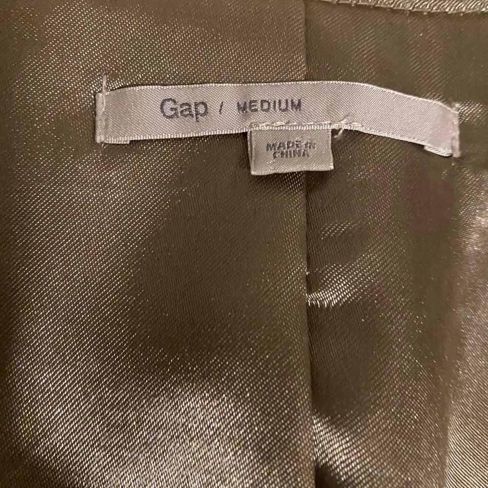 GAP Jacket - Picture 7 of 8
